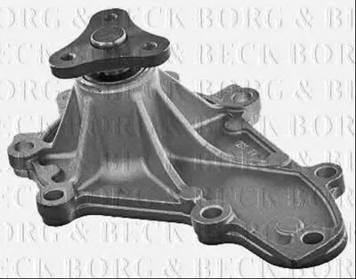 Водяной насос BORG & BECK купить