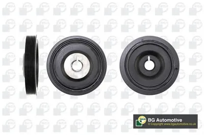 Ременный шкив, коленчатый вал BGA купить