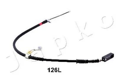 Трос, стояночная тормозная система JAPKO купить