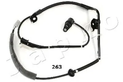 Датчик, частота вращения колеса JAPKO купить