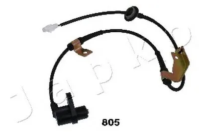 Датчик, частота вращения колеса JAPKO купить