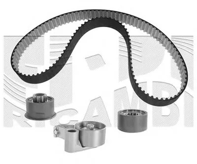 Комплект ремня ГРМ AUTOTEAM купить