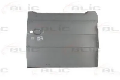 Дверь, кузов BLIC купить