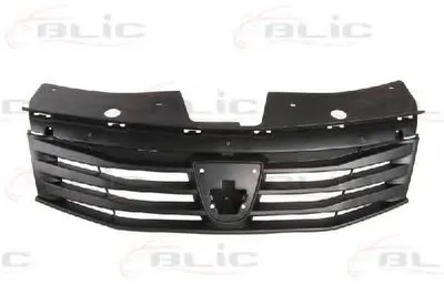 Решетка радиатора BLIC купить