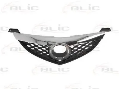 Решетка радиатора BLIC купить