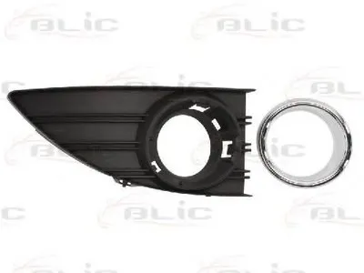 Решетка вентилятора, буфер BLIC купить