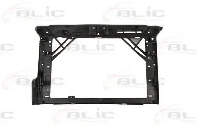 Облицовка передка BLIC купить