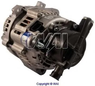 Генератор WAIglobal купить