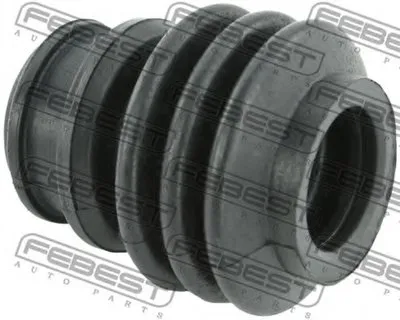 Пыльник, управление корпуса скобы тормоза FEBEST купить