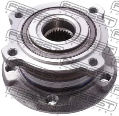 ? колесн. ступицы = FEBEST купить