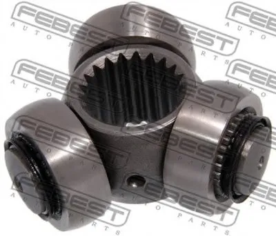 Муфта с шипами, приводной вал FEBEST купить