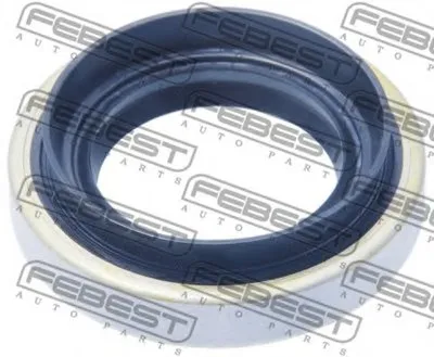 Уплотнительное кольцо вала, приводной вал FEBEST купить