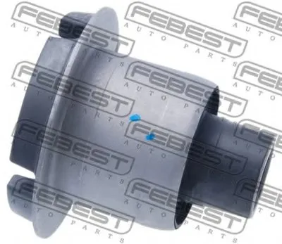 Втулка, балка моста FEBEST купить