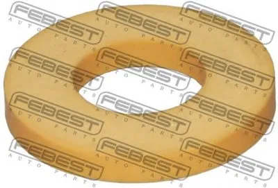 Подвеска, амортизатор FEBEST купить