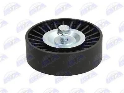 Паразитный / ведущий ролик, поликлиновой ремень BTA купить