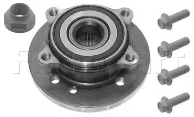 ? колесн. ступицы = FORMPART купить