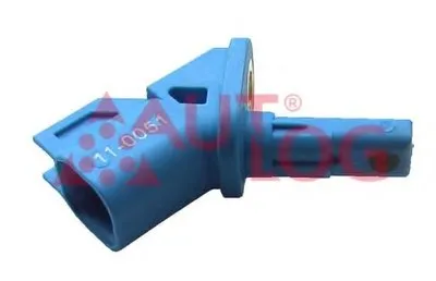 Датчик, частота вращения колеса AUTLOG купить