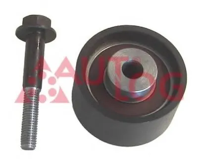 Паразитный / Ведущий ролик, зубчатый ремень AUTLOG купить