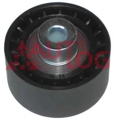 Паразитный / Ведущий ролик, зубчатый ремень AUTLOG купить