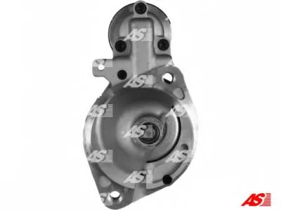 Стартер 0 - BO. Ver. 0001223005 AS-PL купить