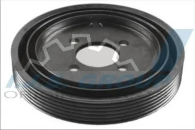 Ременный шкив, коленчатый вал IJS GROUP купить