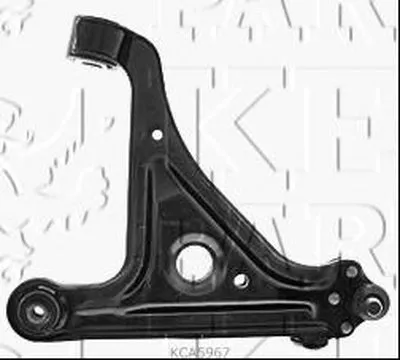 Рычаг независимой подвески колеса, подвеска колеса KEY PARTS купить
