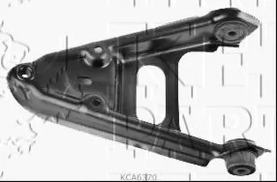 Рычаг независимой подвески колеса, подвеска колеса KEY PARTS купить