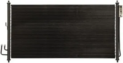 Конденсатор, кондиционер SPECTRA PREMIUM купить