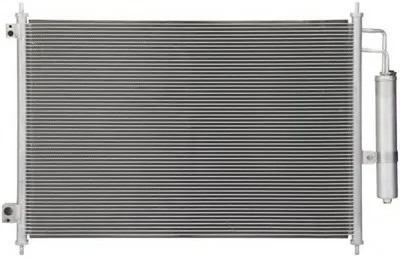 Конденсатор, кондиционер SPECTRA PREMIUM купить