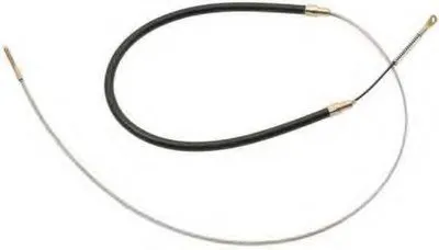 Трос, стояночная тормозная система MOTAQUIP купить