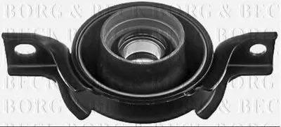 Подшипник, промежуточный подшипник карданного вала BORG & BECK купить