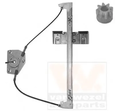 Подъемное устройство для окон VAN WEZEL купить