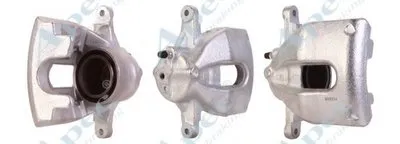 Тормозной суппорт APEC braking купить