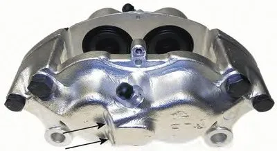 Тормозной суппорт TEXTAR купить