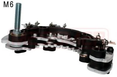 Выпрямитель, генератор ERA купить