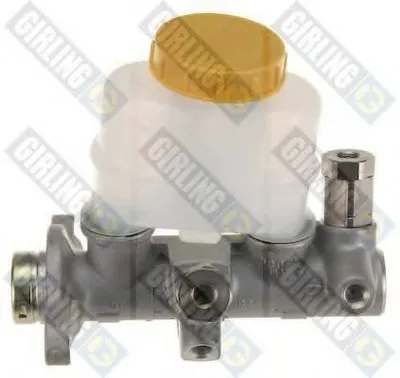 целиндер ручного тормоза GIRLING купить