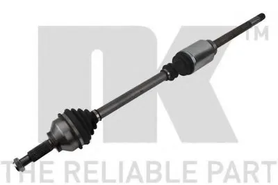 Приводной вал NK купить