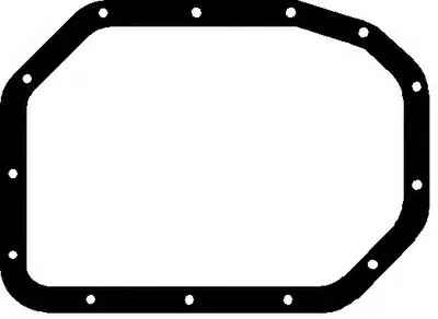 Прокладка, масляный поддон ELRING WILMINK GROUP купить