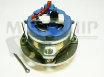 Комплект подшипника ступицы колеса Premium MOTAQUIP купить