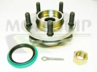 Комплект подшипника ступицы колеса Premium MOTAQUIP купить