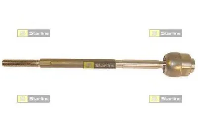 Осевой шарнир, рулевая тяга