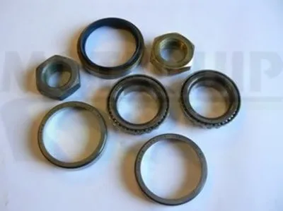 Комплект подшипника ступицы колеса Premium MOTAQUIP купить