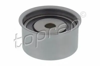 Натяжной ролик, ремень ГРМ TOPRAN купить