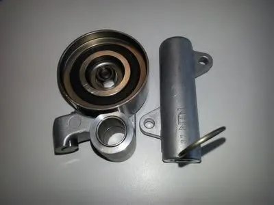 Комплект ремня ГРМ MOTAQUIP купить