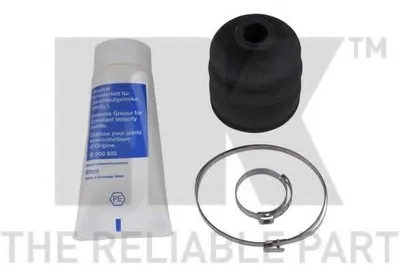 Комплект пылника, приводной вал NK купить