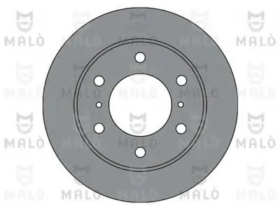 Тормозной диск MALÒ купить