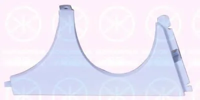 Рама фары KLOKKERHOLM купить