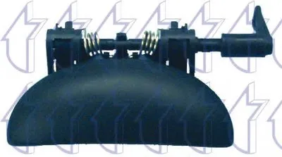 Ручка двери TRICLO купить