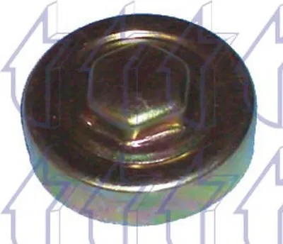 Пробка радиатора TRICLO купить