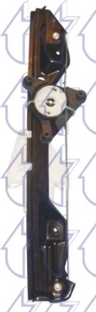 Подъемное устройство для окон TRICLO купить